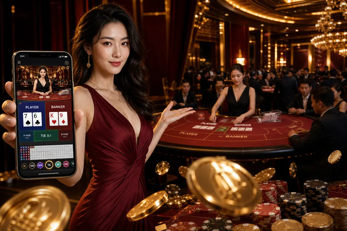 Tại sao chọn s66y – nhà cái uy tín Việt Nam